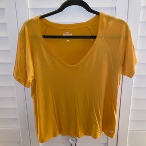 This top from hollister